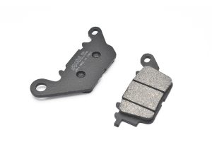 Pastillas freno delantero Yamaha Nmax 155/Nmax Connected Polini