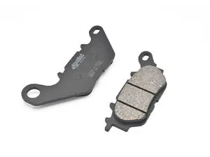 Pastillas freno trasero Yamaha Nmax 155/Nmax Connected Polini
