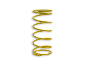 Resorte clutch amarillo Kymco Xtown 300/Betwin 250/Sym Citycom 300/Joymax Malossi 3,6k