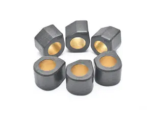 Rollers Yamaha Xmax 300/Kymco Xtown 300 23×18 Sr Dr Pulley