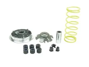 Variador Speedmatic Sym Citycom 300 Athena