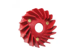 Ventilador Racing Motor Yamaha Nmax 155 Tdr