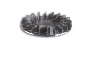 Ventilador Variador Yamaha Bws 125 Ventilvar 2000 Malossi