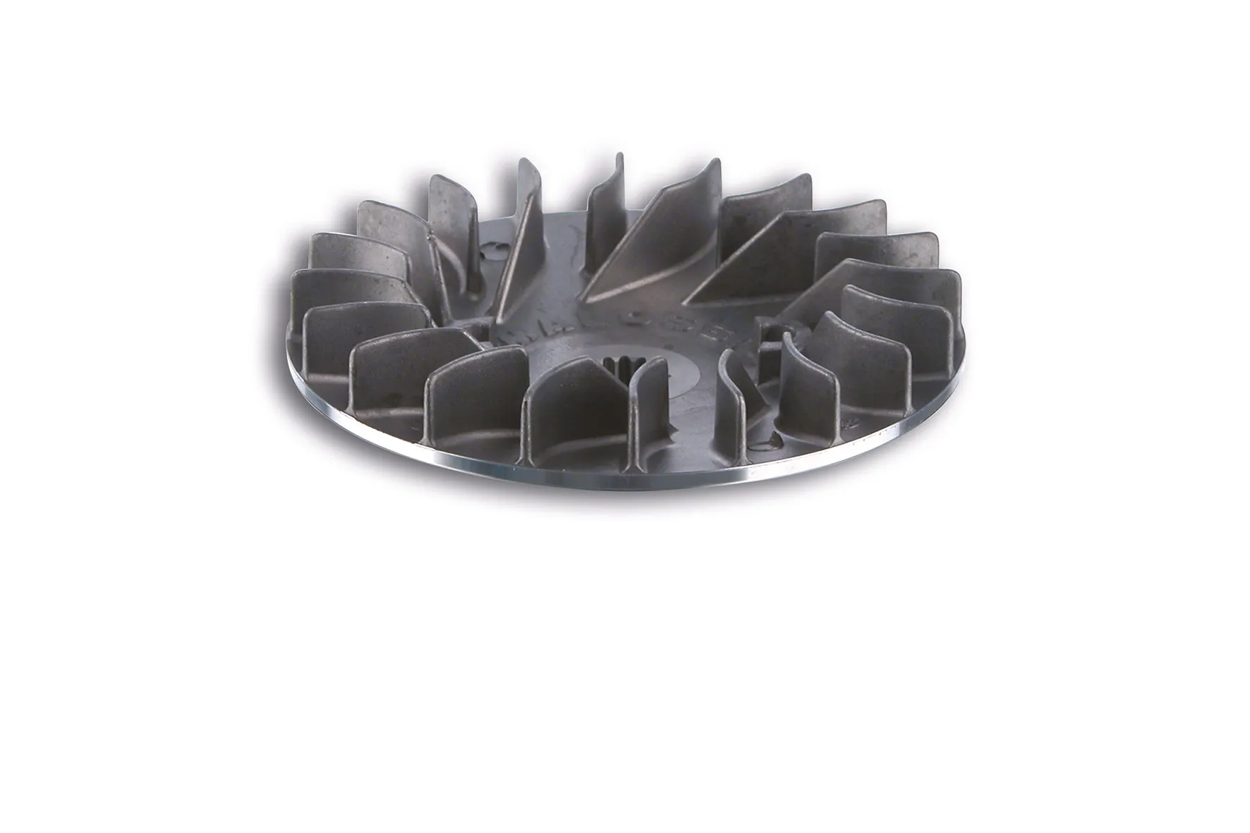 Ventilador Variador Yamaha Bws 125 Ventilvar 2000 Malossi para YAMAHA BWS 125