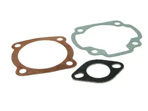 Kit empaques cilindro 57,5 mm Malossi