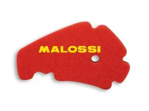 Filtro de aire doble capa Aprilia Sr max 300 Malossi