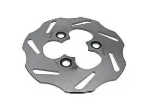 Disco de freno Yamaha Bws 100 Polini