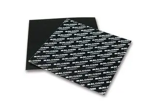Laminas Carbono 2 Planchas 100×100 mm Malossi