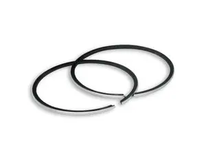 Juego anillos para cilindro Ø 57,5X1,5 Malossi