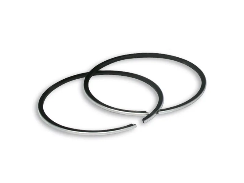 Juego anillos para cilindro Ø 57,5X1,5 Malossi