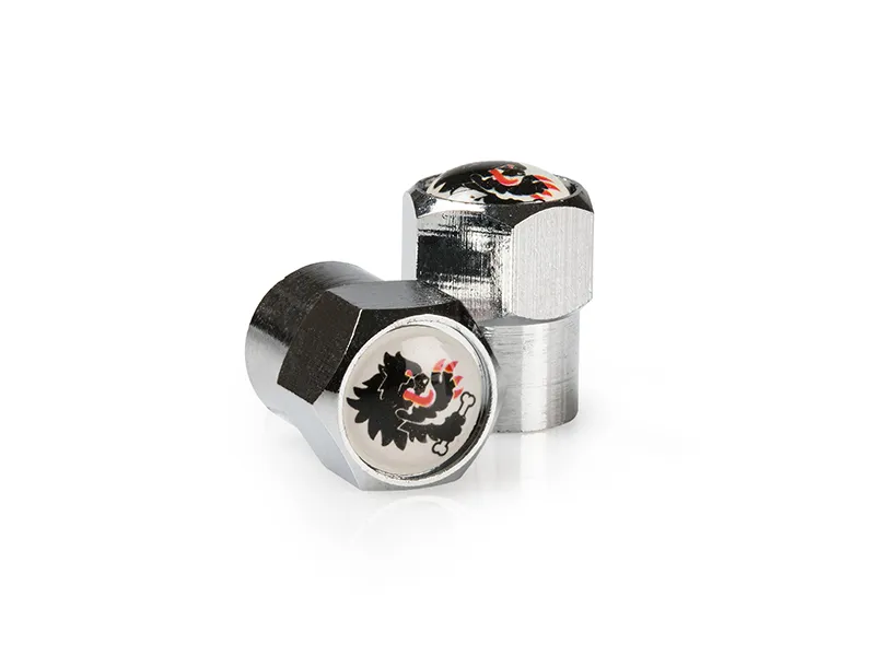 Kit tapones valvulas de aire Malossi para KYMCO XCITING S400I