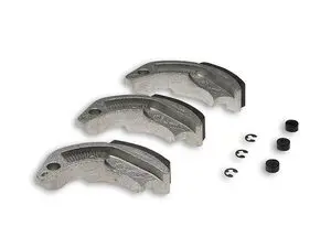 Zapatas para delta clutch Malossi