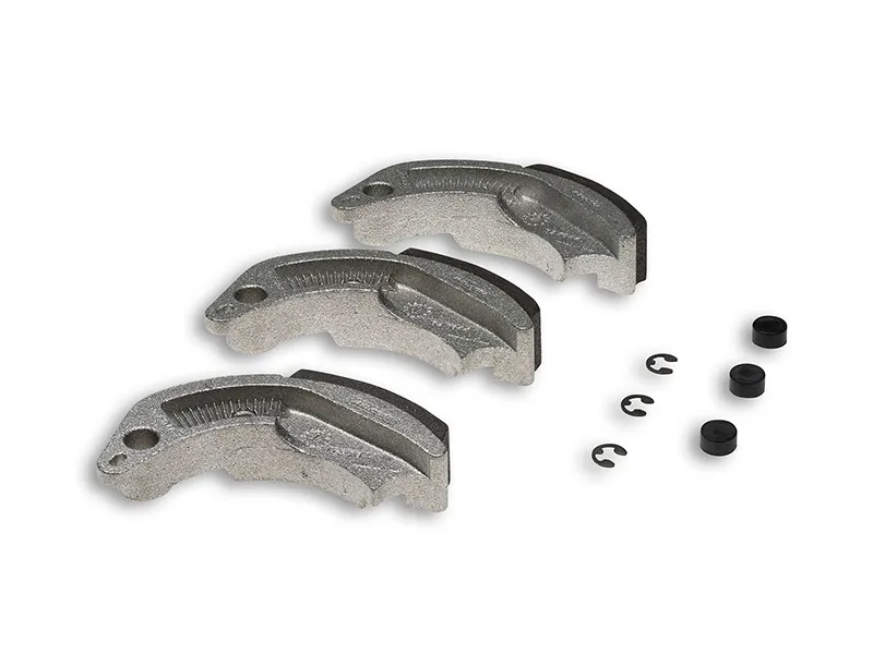 Zapatas para delta clutch Malossi