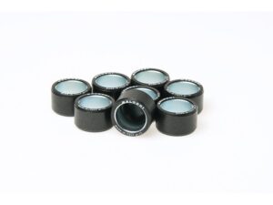 Rollers 25x17 (8 unidades) Malossi