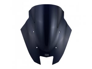 Cupula Visor Carenaje Yamaha Nmax 155 Tdr
