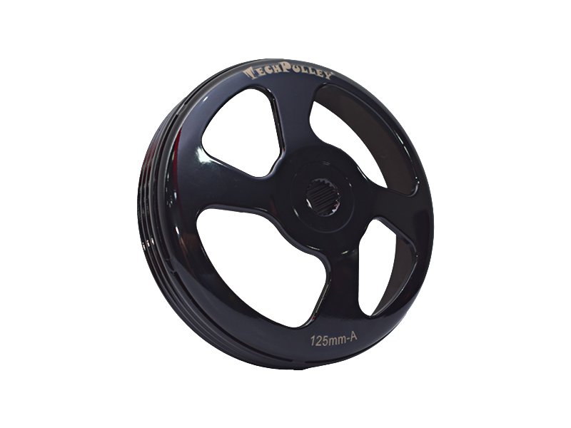 Campana clutch Honda Navi 110 Tech Pulley