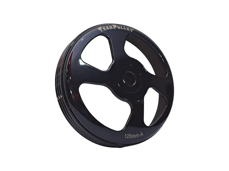 Campana clutch Honda Navi 110 Tech Pulley para AKT DYNAMIC 125