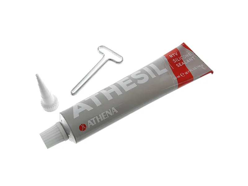 Silicona sellante Rtv Athesil Athena