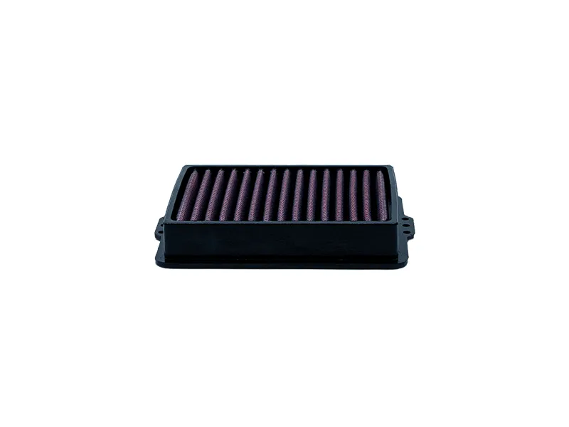 Filtro de aire de alto flujo Bmw F750Gs/F850Gs Adventure/F900 Xr Dna — vista 3