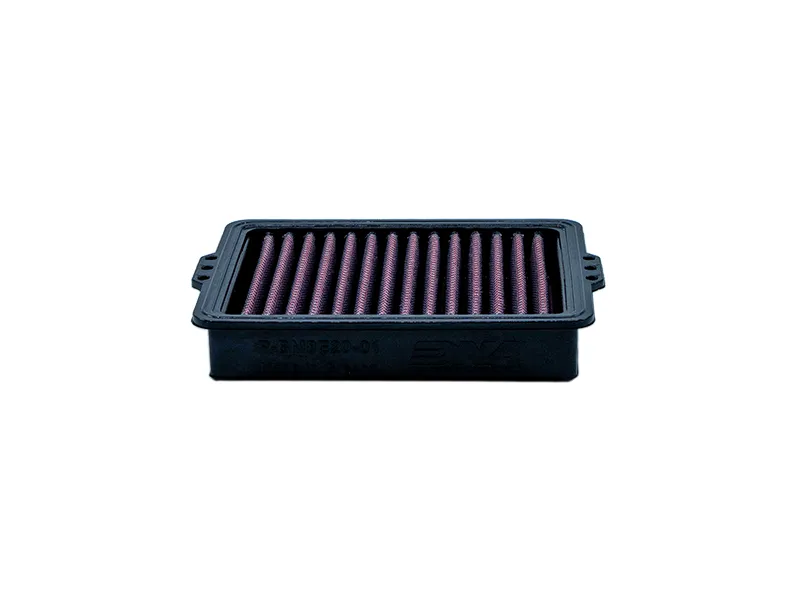 Filtro de aire de alto flujo Bmw F750Gs/F850Gs Adventure/F900 Xr Dna — vista 2