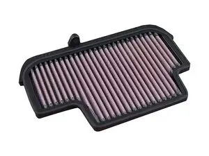 Filtro de aire de alto flujo Cfmoto 650 Nk/Gt Dna