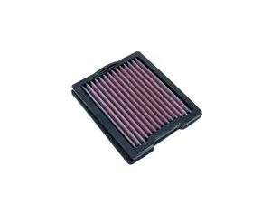 Filtro de aire de alto flujo Kawasaki Versys 300 Abs Dna