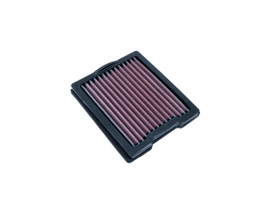 Filtro de aire de alto flujo Kawasaki Versys 300 Abs Dna
