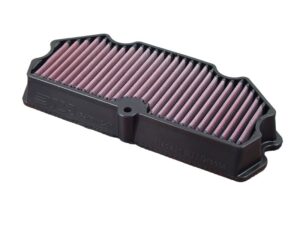 Filtro de aire de alto flujo Kawasaki Ninja 650/ ER-6 N/F Dna