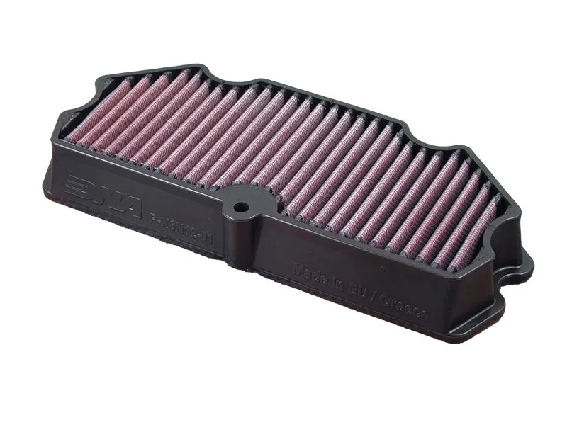 Filtro de aire de alto flujo Kawasaki Ninja 650/ ER-6 N/F Dna