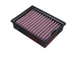 Filtro de aire de alto flujo Ktm 1290 Super Adventure S/R /1090/1190 Adventure/husqvarna Svartpilen 701 Dna