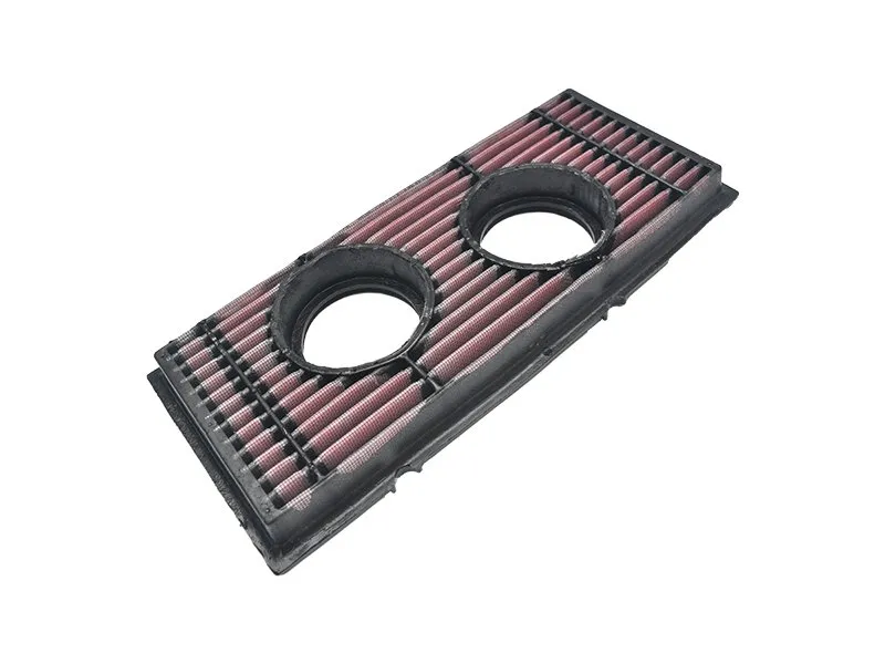 Filtro de aire de alto flujo Ktm 990 Adventure/Supermoto 990/SMR 990/Super duke Dna — vista 2