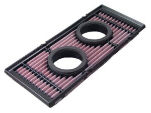 Filtro de aire de alto flujo Ktm 990 Adventure/Supermoto 990/SMR 990/Super duke Dna