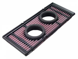 Filtro de aire de alto flujo Ktm 990 Adventure/Supermoto 990/SMR 990/Super duke Dna