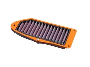 Filtro de aire de alto flujo Kymco Agility 150/Fly 150/Super 8 150 Dna