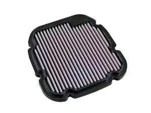 Filtro de aire de alto flujo Suzuki V strom 650 Xt Dna