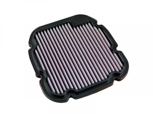 Filtro de aire de alto flujo Suzuki V strom 650 Xt Dna