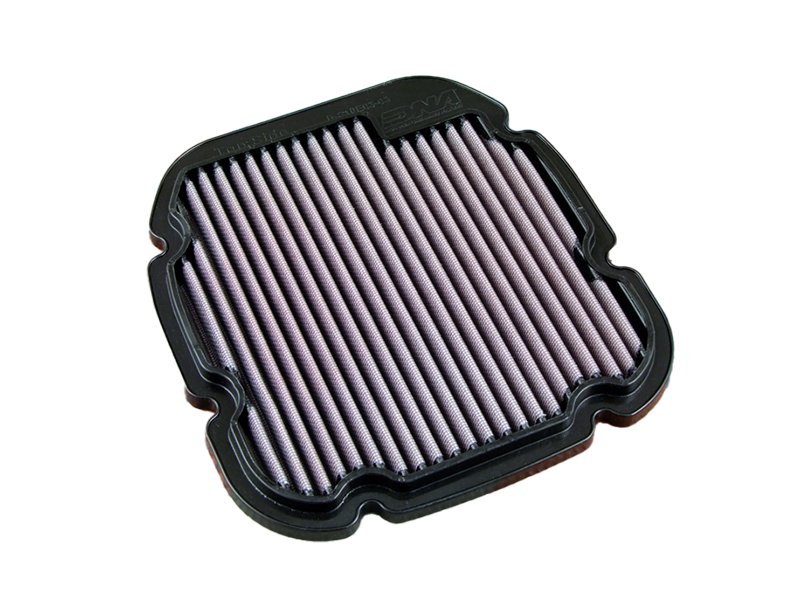 Filtro de aire de alto flujo Suzuki V strom 650 Xt Dna