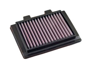 Filtro de aire de alto flujo Suzuki V strom 1050 Xt Dna