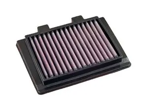Filtro de aire de alto flujo Suzuki V strom 1050 Xt Dna
