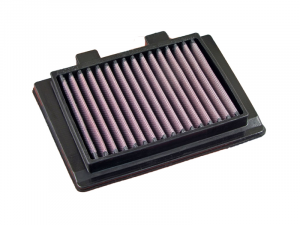 Filtro de aire de alto flujo Suzuki V strom 1050 Xt Dna