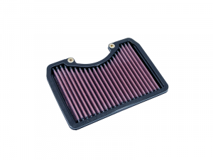 Filtro de aire de alto flujo Yamaha Crypton 115 Fi Dna