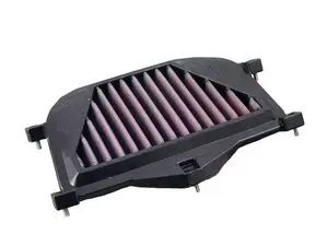Filtro de aire de alto flujo Yamaha Yzf R6 Dna