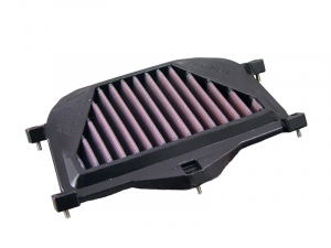 Filtro de aire de alto flujo Yamaha Yzf R6 Dna