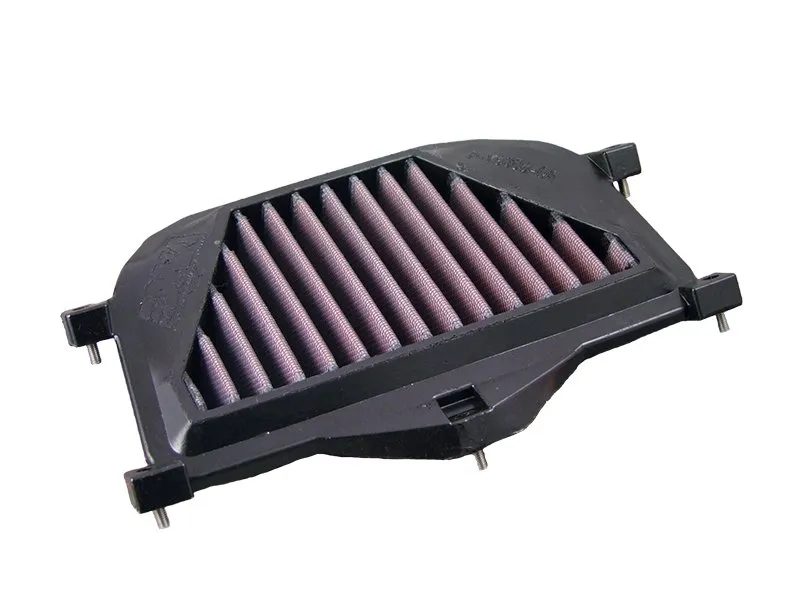 Filtro de aire de alto flujo Yamaha Yzf R6 Dna