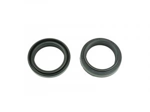 Kit retenedores barras Kymco Downtown 300/Suzuki Inazuma 250 Athena