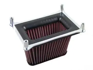 Filtro de aire Stage 2 kit de alto flujo BMW R 1250 GS Adventure Dna