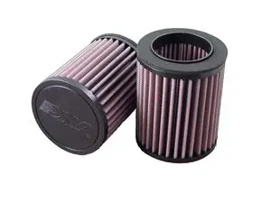 Filtro de aire de alto flujo Honda Cbr 1000 rr Dna
