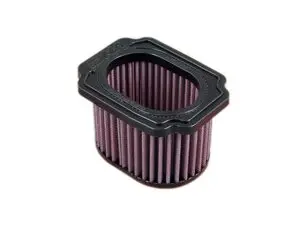Filtro de aire alto flujo Yamaha Mt 07/R7 Dna