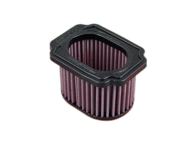 Filtro de aire alto flujo Yamaha Mt 07/R7 Dna para YAMAHA MT 07