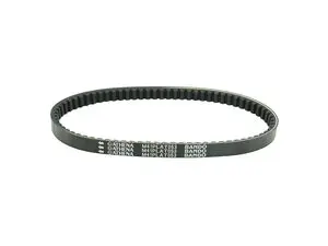 Correa Transmisión Sym Symphony 125 Platinum Belt Athena
